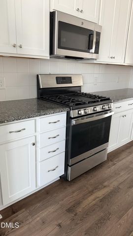 1021 Commack Drive, Durham, NC 27703