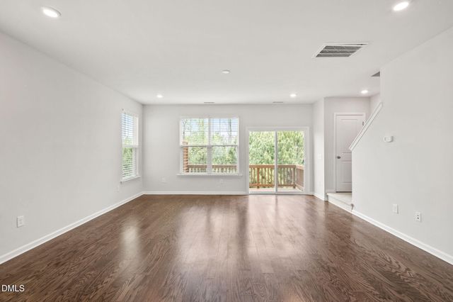 1021 Commack Drive, Durham, NC 27703