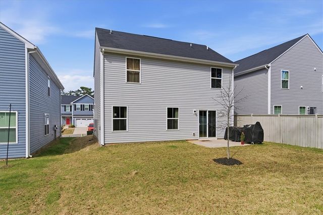 11 Davis Grove Lane, Powdersville, SC 29673