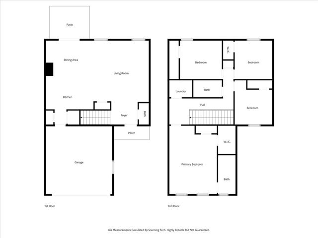 11 Davis Grove Lane, Powdersville, SC 29673