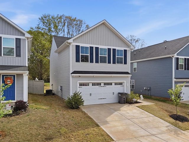 11 Davis Grove Lane, Powdersville, SC 29673