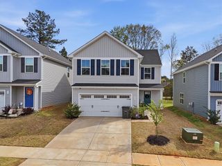 11 Davis Grove Lane, Powdersville, SC 29673