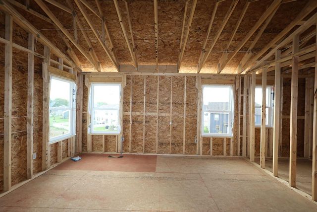 4594 Pinnacle Quarry Drive, Grove City, OH 43123