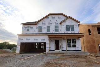 4594 Pinnacle Quarry Drive, Grove City, OH 43123