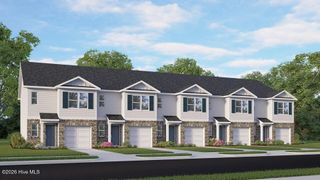 3400 Sunstone Way 6, Winterville, NC 28590