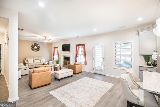 4580 Capulet Court, Forsyth, GA 31029