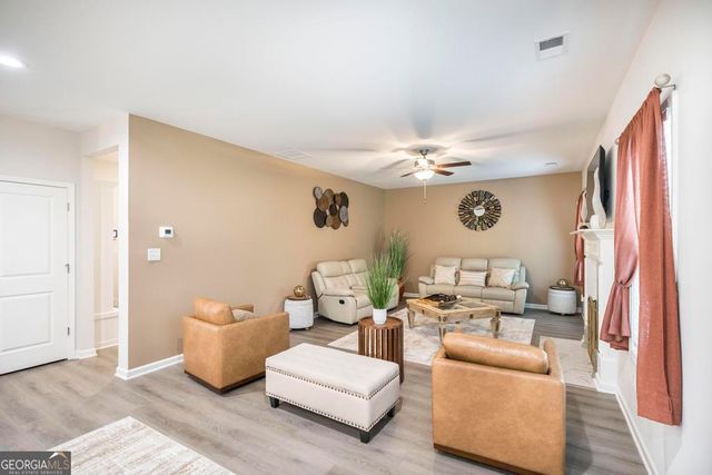 4580 Capulet Court, Forsyth, GA 31029