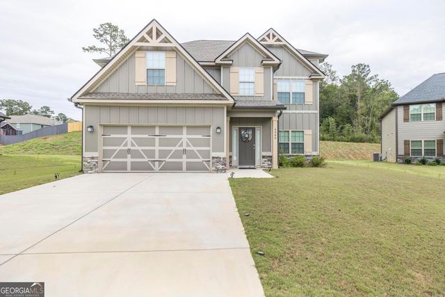 4580 Capulet Court, Forsyth, GA 31029
