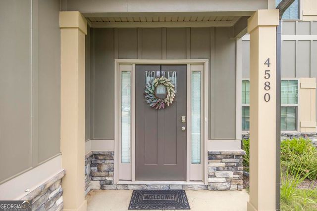 4580 Capulet Court, Forsyth, GA 31029