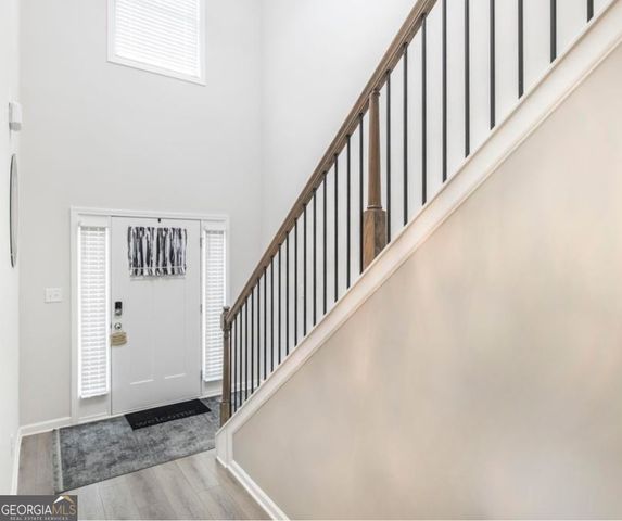 4580 Capulet Court, Forsyth, GA 31029