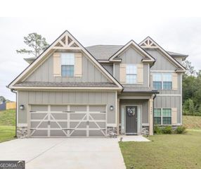 4580 Capulet Court, Forsyth, GA 31029