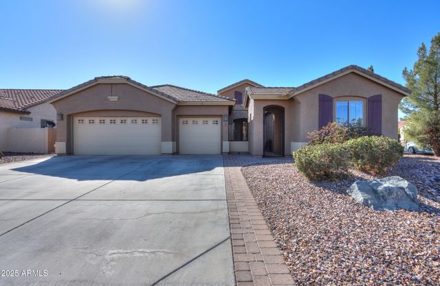 5457 W CORRAL Drive, Eloy, AZ 85131