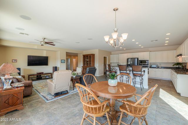 5457 W CORRAL Drive, Eloy, AZ 85131