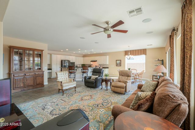 5457 W CORRAL Drive, Eloy, AZ 85131