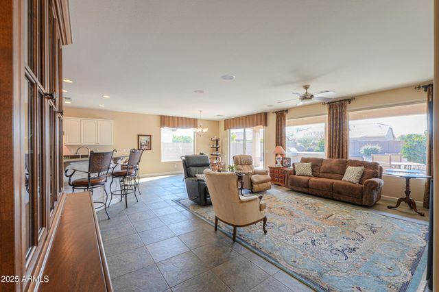 5457 W CORRAL Drive, Eloy, AZ 85131