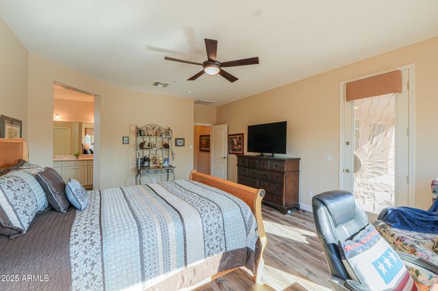 5457 W CORRAL Drive, Eloy, AZ 85131