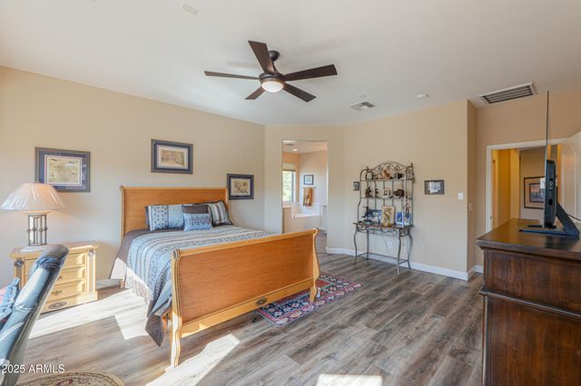 5457 W CORRAL Drive, Eloy, AZ 85131