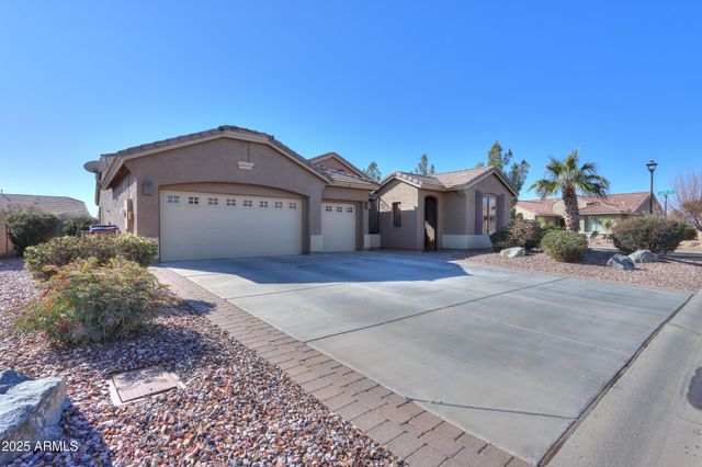 5457 W CORRAL Drive, Eloy, AZ 85131