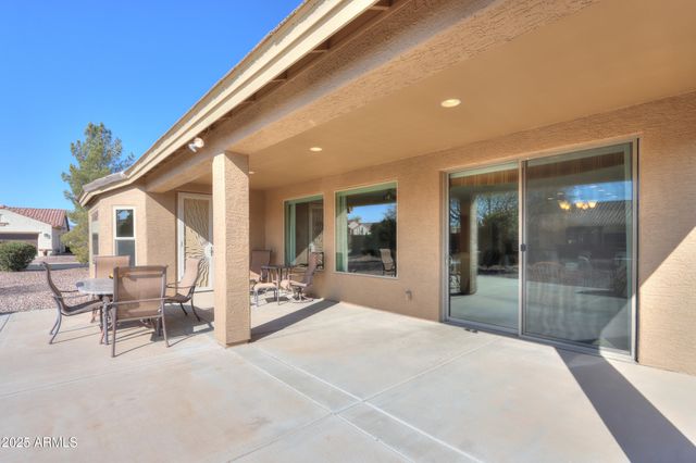 5457 W CORRAL Drive, Eloy, AZ 85131