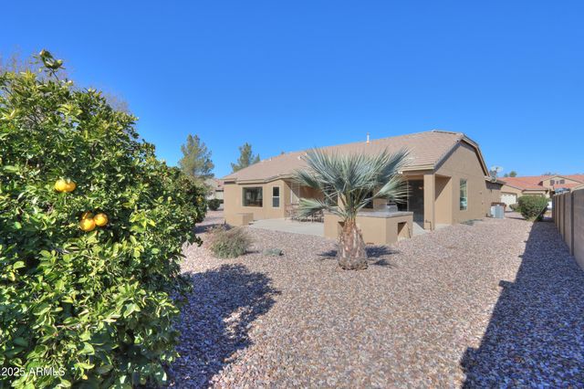 5457 W CORRAL Drive, Eloy, AZ 85131