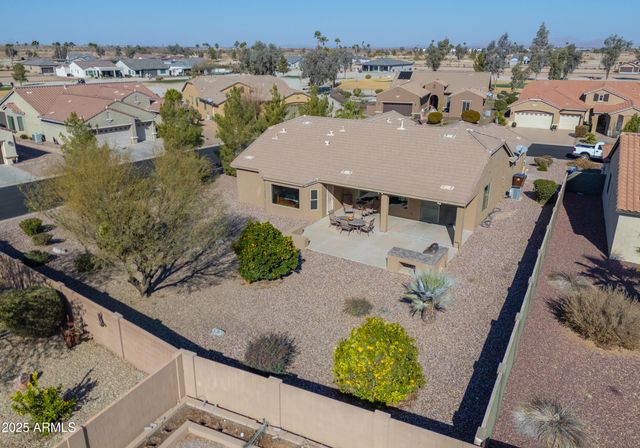 5457 W CORRAL Drive, Eloy, AZ 85131