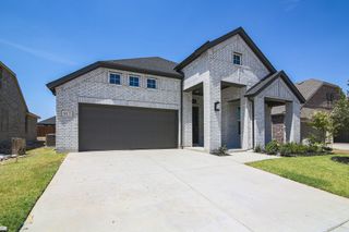 917 Hawthorn Lane, Mansfield, TX 76063