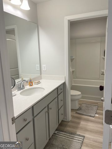 169 Cabin Way, Hampton, GA 30228