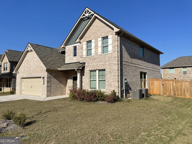 169 Cabin Way, Hampton, GA 30228