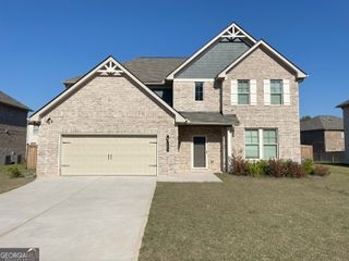 169 Cabin Way, Hampton, GA 30228
