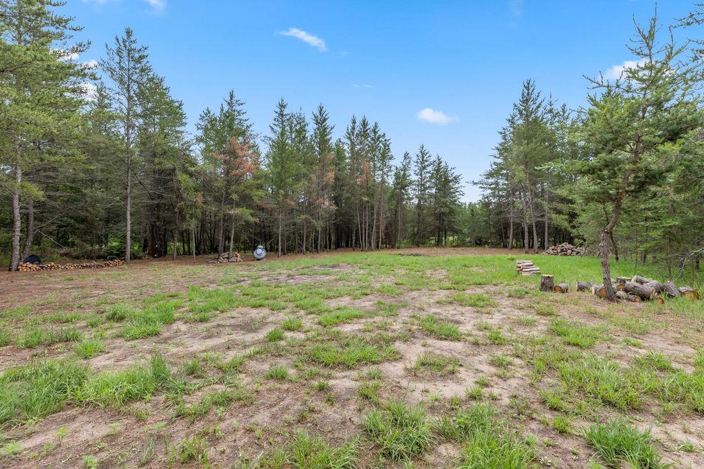 TBD Hassman Hill Road SW Tract F, Pine River, MN 56474