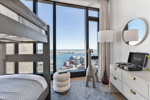 682 Atlantic Ave 48H, Boston, MA 02111