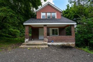 8610 Pershing, Penn Hills, PA 15235