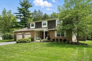 1375 Creekside Place, Reynoldsburg, OH 43068