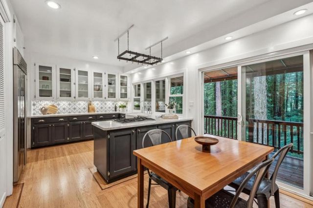 13872 Silver Sky Way, Woodside, CA 94062