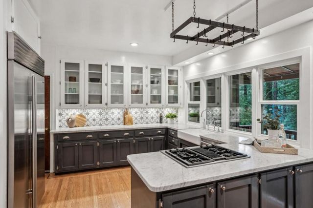 13872 Silver Sky Way, Woodside, CA 94062