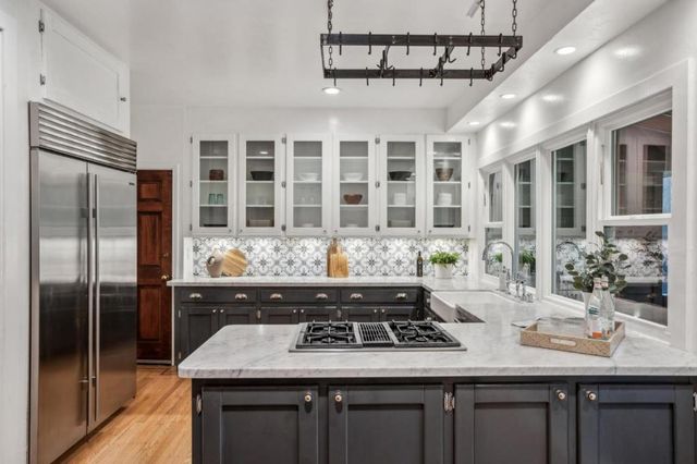 13872 Silver Sky Way, Woodside, CA 94062