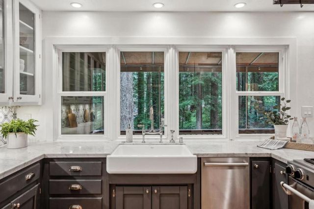 13872 Silver Sky Way, Woodside, CA 94062