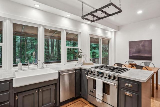 13872 Silver Sky Way, Woodside, CA 94062