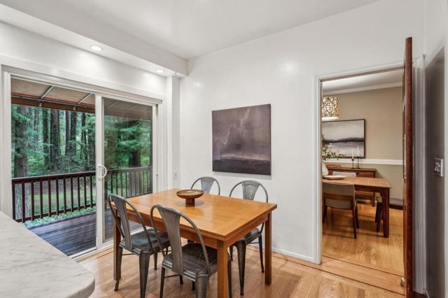 13872 Silver Sky Way, Woodside, CA 94062