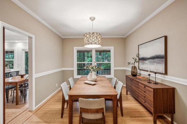 13872 Silver Sky Way, Woodside, CA 94062