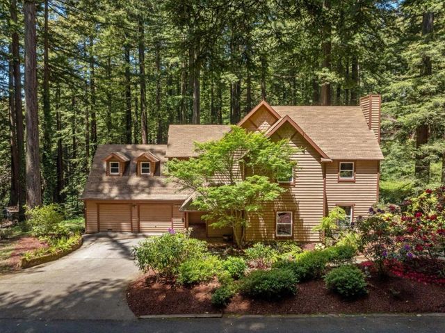 13872 Silver Sky Way, Woodside, CA 94062