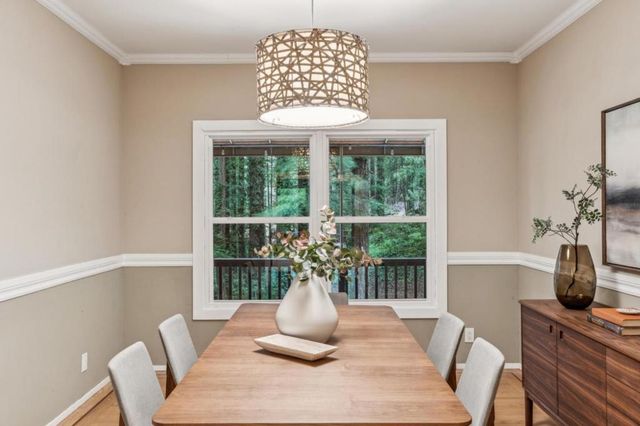 13872 Silver Sky Way, Woodside, CA 94062