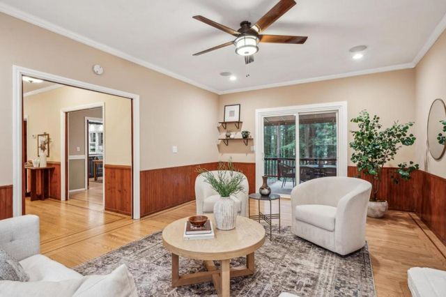 13872 Silver Sky Way, Woodside, CA 94062