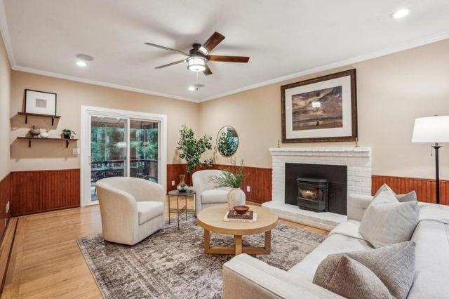 13872 Silver Sky Way, Woodside, CA 94062