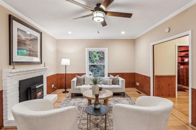 13872 Silver Sky Way, Woodside, CA 94062