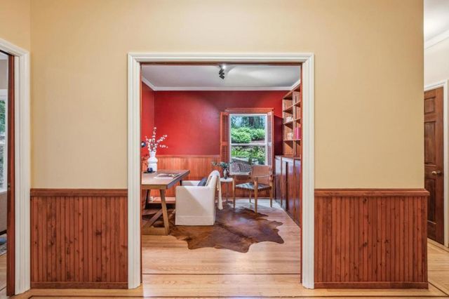 13872 Silver Sky Way, Woodside, CA 94062