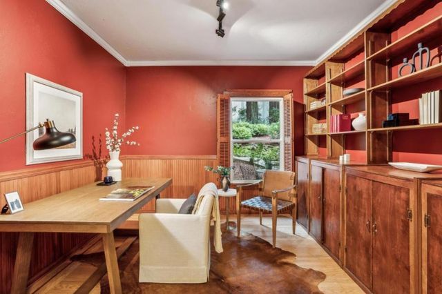 13872 Silver Sky Way, Woodside, CA 94062