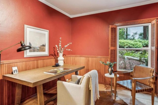 13872 Silver Sky Way, Woodside, CA 94062