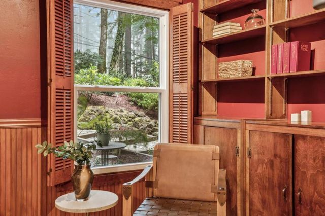 13872 Silver Sky Way, Woodside, CA 94062