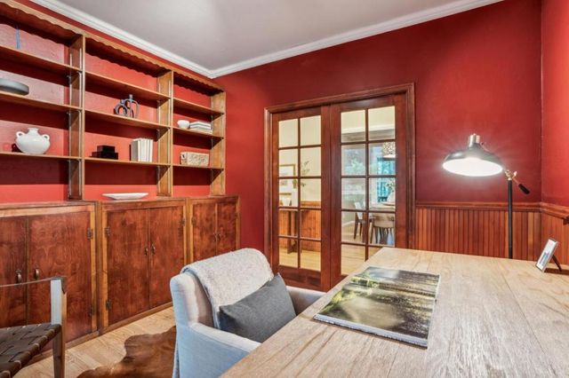 13872 Silver Sky Way, Woodside, CA 94062